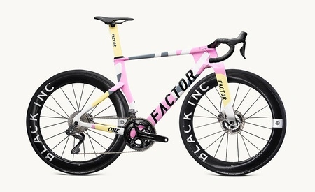 Factor ONE Blush