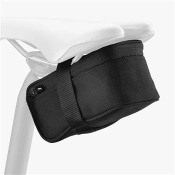 Torba podsiodłowa SCICON ELAN 580 SMALL CYCLING SADDLE BAG Black