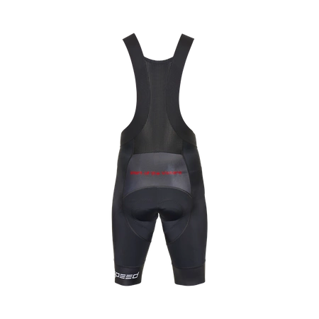 Spodenki Kolarskie CeramicSpeed Bibshorts Rozmiar XXL