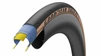 Opona GOODYEAR - Eagle F1 Tube Type k. Blk/Tan