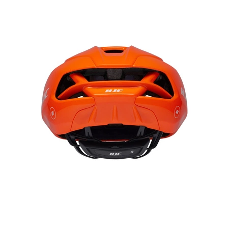 Kask szosowy HJC FURION 3 NEON ORANGE