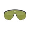 Okulary SCICON AEROWING Carbon Matt - SCNPP Green Trail
