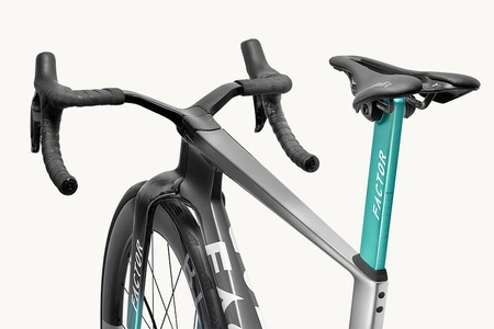 Factor ONE Silverstone