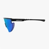 Okulary SCICON AEROWING LAMON Black Gloss - SCNPP Multimirror Blue