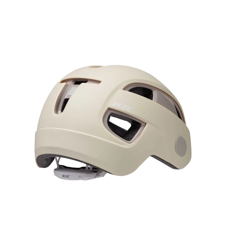 Kask Rowerowy HJC COBAN kremowy MT GL IVORY CREAM