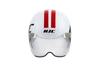 Kask rowerowy HJC ADWATT Biały WHITE