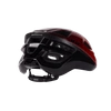Kask Rowerowy HJC BELLUS czerwono-czarny RED BLACK