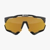 Okulary SCICON AEROSHADE XL Carbon Matt/Black - SCNPP Multimirror Bronze