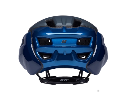 Kask Rowerowy HJC VALECO 2 MT GL NAVY GREY