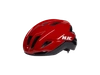 Kask rowerowy HJC Crosser MT Red Black