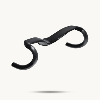 Kierownica BLACK INC FACTOR ONE V3 H Rise