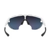 Okulary SCICON AEROWING LAMON White Gloss - SCNPP Multimirror Blue