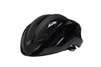 Kask rowerowy HJC VALECO Czarny MT.GL BLACK