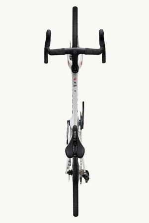 Factor OSTRO GRAVEL White Grunge