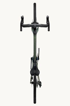 Factor OSTRO GRAVEL UDH OLIVE GREEN