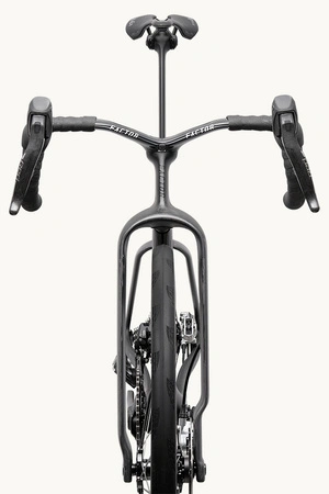 Factor ONE Onyx Black