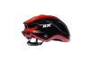 Kask szosowy HJC FURION 2.0 Czerwono-Czarny FADE RED