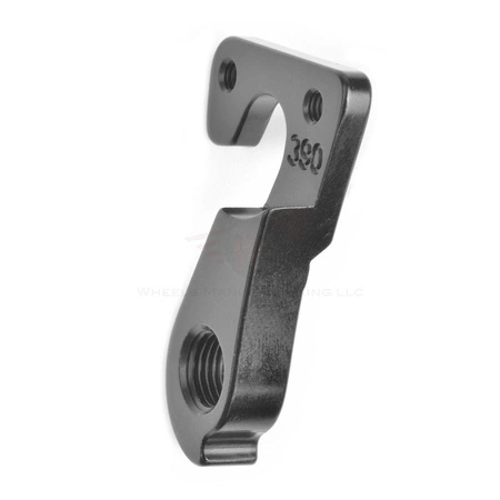 Hak Przerzutki WheelsMFG 390