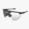 Okulary SCICON AEROWING LAMON Carbon Matt - SCNPP Photochromic Silver