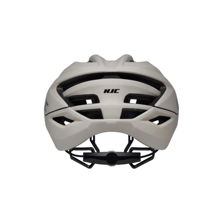 Kask rowerowy HJC Crosser BEIGE
