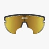 Okulary SCICON AEROWING LAMON Carbon Matt - SCNPP Multimirror Bronze