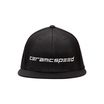 Czapka CeramicSpeed Flatbrim Cap Rozmiar S/M