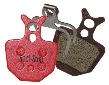 Klocki Hamulcowe KOOL-STOP D320