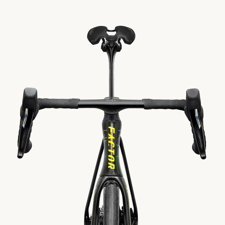 Factor OSTRO VAM NEW L39ION