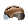 Kask Rowerowy HJC CALIDO PLUS BRONZE r.S