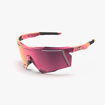 Okulary SCICON AEROSTORM - Multimirror Sunburst