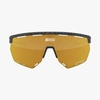 Okulary SCICON AEROWING Carbon Matt - SCNPP Multimirror Bronze