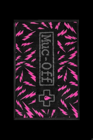 MUC-OFF MATA SERWISOWA ABSORBUJĄCA/WYCIERACZKA Ridiculously Absorbent Floor Mat