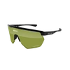 Okulary SCICON AEROWING Black Gloss - SCNPP Green Trail