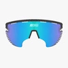 Okulary SCICON AEROWING LAMON Carbon Matt - SCNPP Multimirror Blue