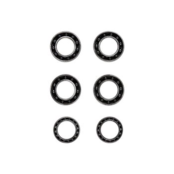 Zestaw Łożysk Kół CeramicSpeed ZIPP-8