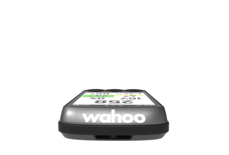 Komputer rowerowy GPS WAHOO ELEMNT ACE