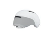 Kask rowerowy HJC CALIDO Biało-Srebrny MT WHITE SILVER