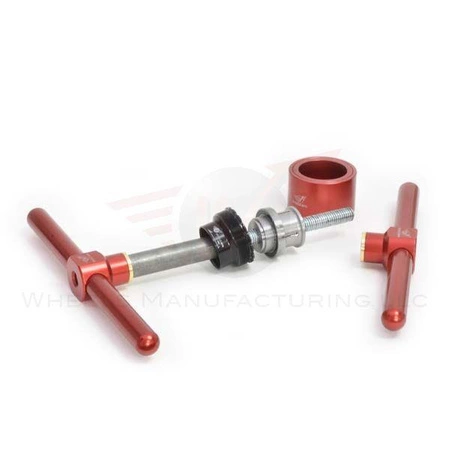 Zestaw Profesjonalnych Wyciskaczy Łożysk Suportu WheelsMFG