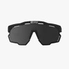 Okulary SCICON AEROSHADE KUNKEN Carbon Matt - SCNPP Multimirror Silver