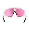 Okulary SCICON AEROSCOPE White Gloss - SCNPP Pink