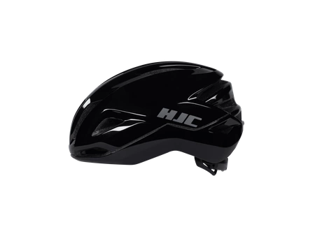 Kask rowerowy HJC Crosser Czarny MT.GL BLACK