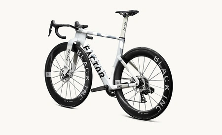 Factor ONE Nimbus Grey
