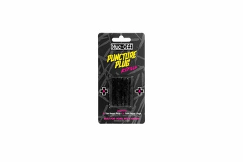 MUC-OFF ZESTAW WKŁADÓW NAPRAWCZYCH Puncture Plugs Refill Pack