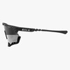 Okulary SCICON AEROSHADE XL Carbon Matt/Black - SCNPP Photochromic Silver