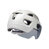 Kask Rowerowy HJC COBAN PLUS biało-szary MT GL WHITE GREY