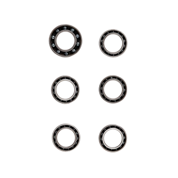 Zestaw Łożysk Kół CeramicSpeed ROVAL-5-C Coated