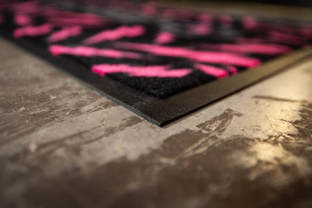 MUC-OFF MATA SERWISOWA ABSORBUJĄCA/WYCIERACZKA Ridiculously Absorbent Floor Mat