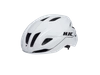 Kask rowerowy HJC Crosser MT White