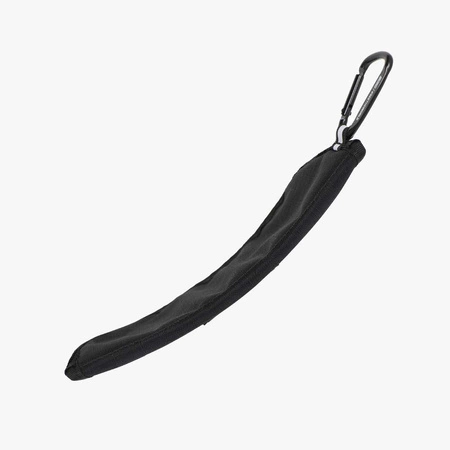 Miękkie etui na zapasowe soczewki SCICON KEYCHAIN