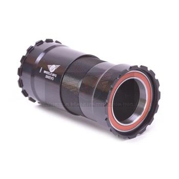 Suport WheelsMFG 386EVO Skręcany Oś 30mm Angular Contact